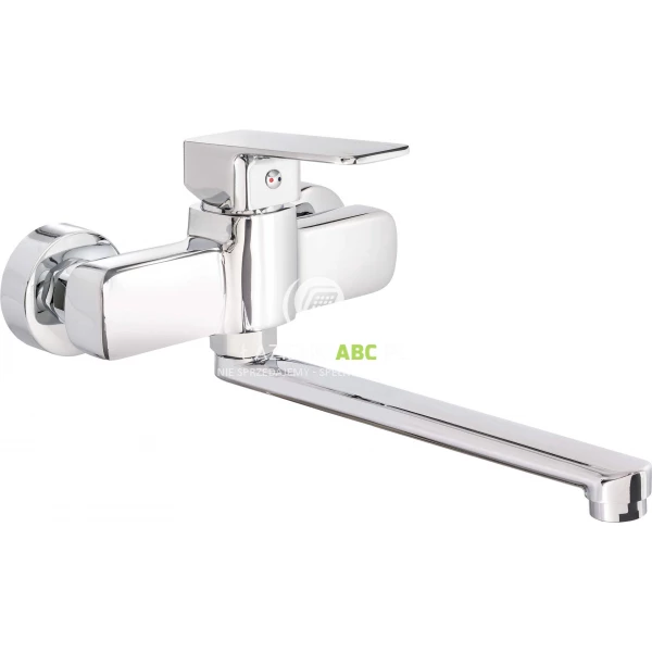 Bateria kuchenna ścienna Deante MARO BLO 080M