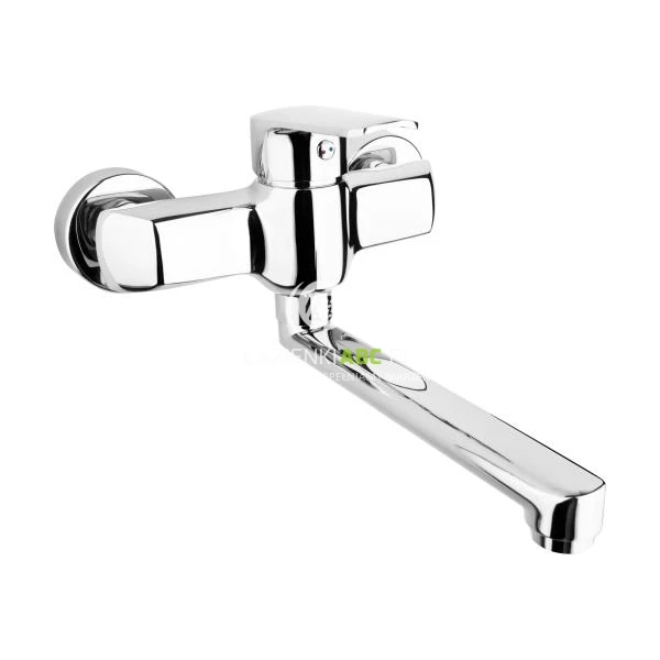 Bateria kuchenna ścienna KFA GERMAN 4510-910-00