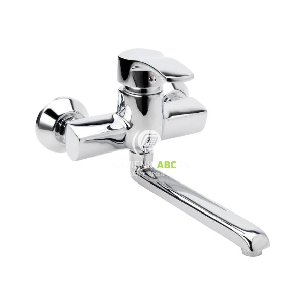 Bateria kuchenna ścienna KFA KWARC 4200-910-00