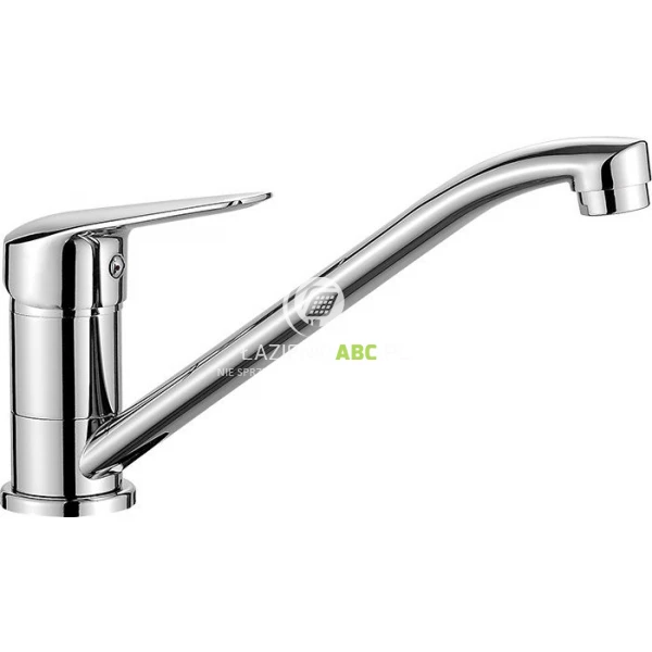 Bateria kuchenna stojąca Deante BORO BMO 060M