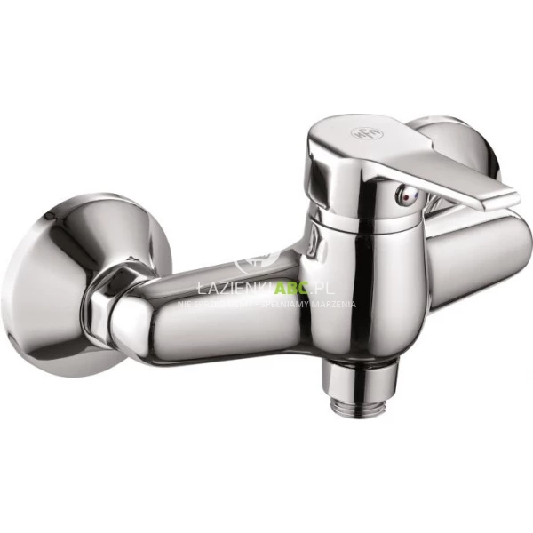 Bateria prysznicowa KFA BERYL 4806-010-00