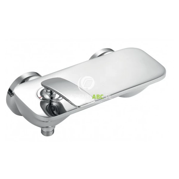 Bateria prysznicowa ścienna Kludi BALANCE 527100575