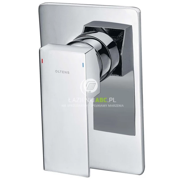 Bateria prysznicowa podtynkowa Oltens GOTA 33101100