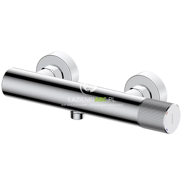 Bateria prysznicowa ścienna Oltens HAMNES 33005100