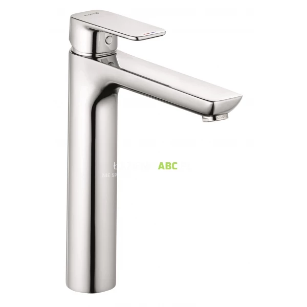 Bateria umywalkowa 215 mm Kludi PURE&STYLE 402960575