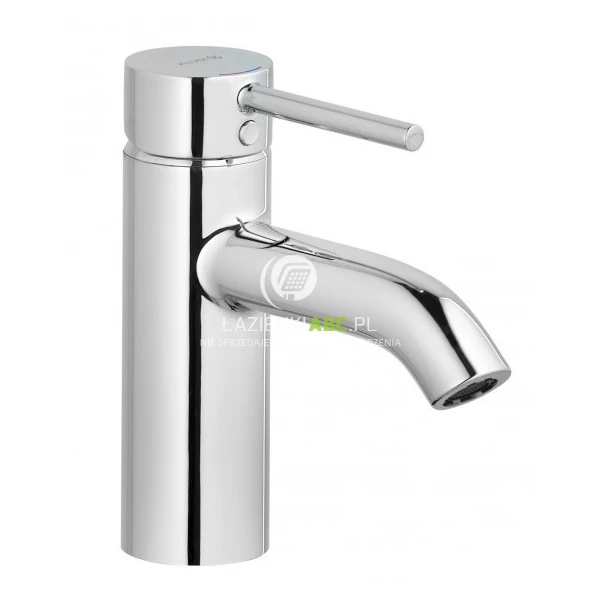 Bateria umywalkowa 75 Kludi BOZZ 382720576