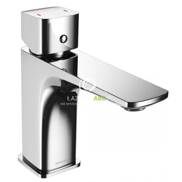 Bateria umywalkowa Excellent KERIA AREX.2011CR wyprzedaż
