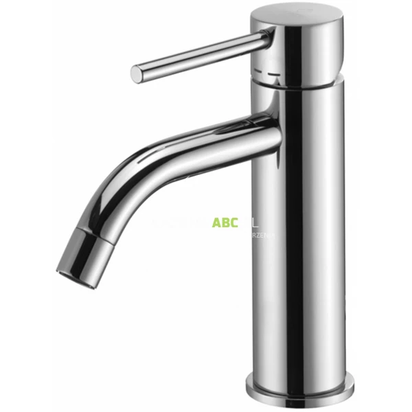 Bateria umywalkowa Paffoni Fonte LIGHT LIG 071