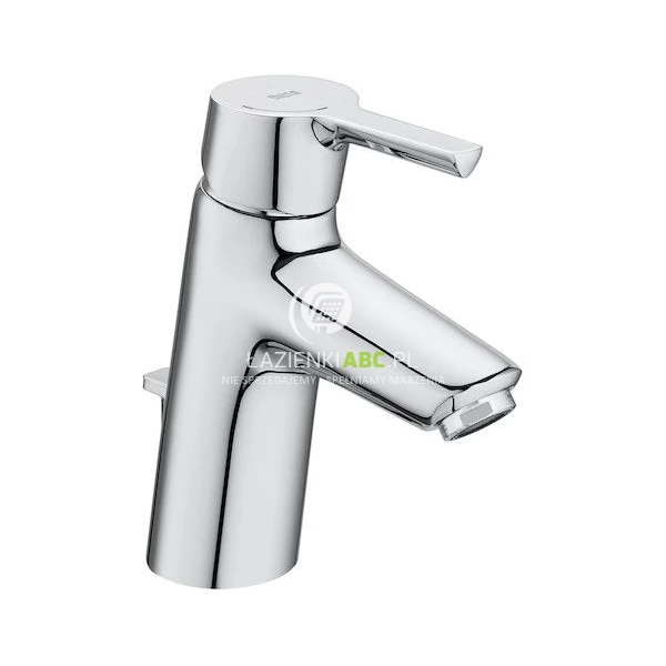 Bateria umywalkowa Roca Hebe MALVA A5A323BC00 bez korka