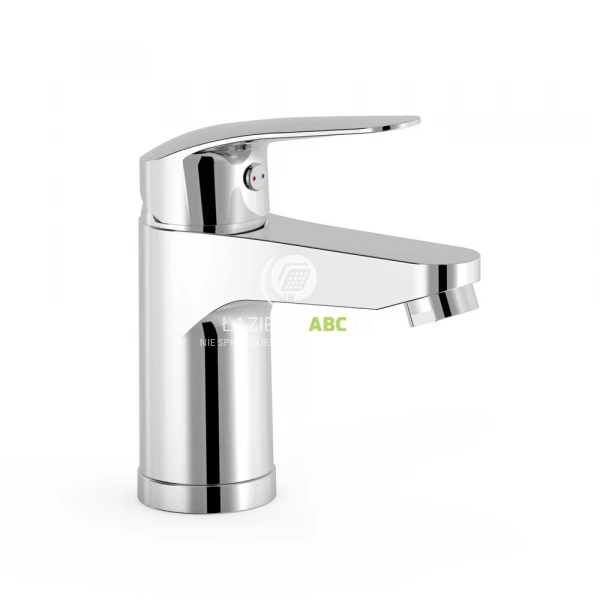 Bateria umywalkowa Tres BASE PLUS 21610310