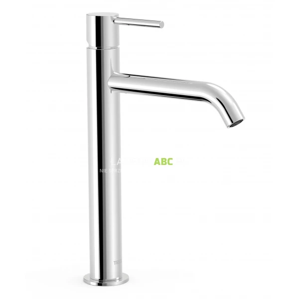 Bateria umywalkowa Tres STUDY EXCLUSIVE 262.307.01