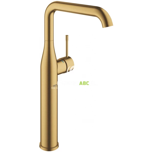 Bateria umywalkowa XL Grohe ESSENCE NEW 32901GN1 brushed cool sunrise