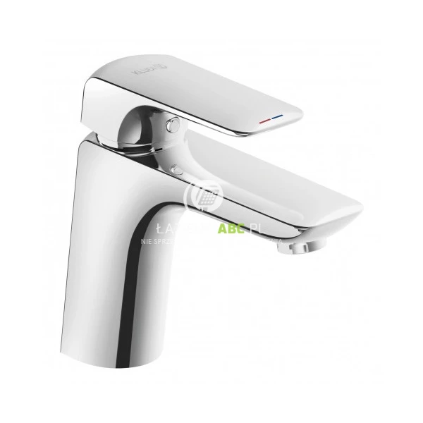 Bateria umywalkowa XL Kludi AMEO 410260575