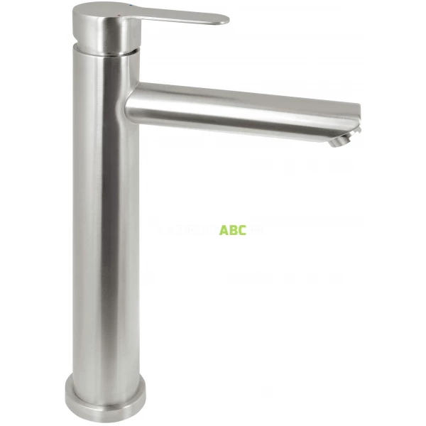 Bateria umywalkowa wysoka Deante LUPO BLU F20K