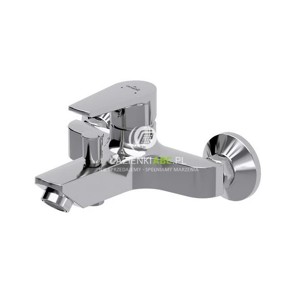 Bateria wannowa Cersanit VERO S951-004