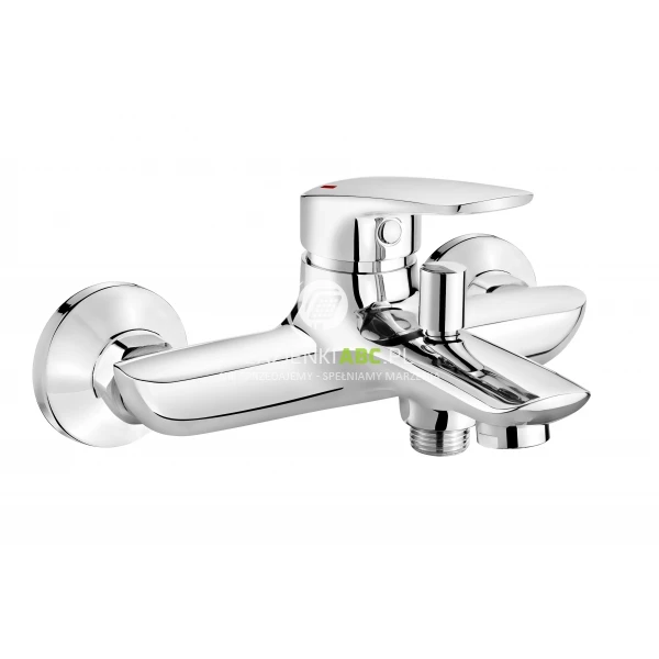 Bateria wannowa Deante CORIANDER BCN 010M wyprzedaż