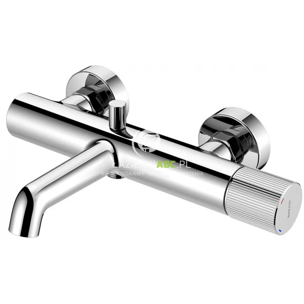 Bateria wannowa ścienna Oltens HAMNES 34005100