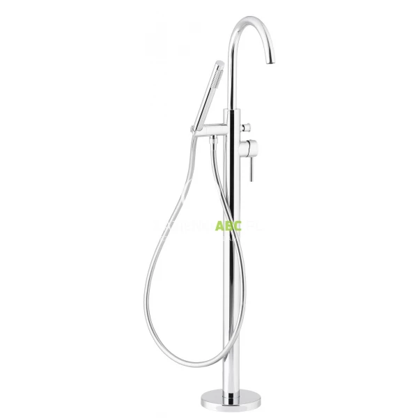 Bateria wannowa wolnostojąca KFA MOZA 5035-510-00