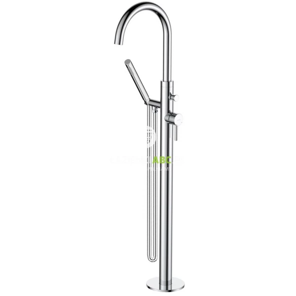 Bateria wannowa wolnostojąca Oltens MOLLE 34300100