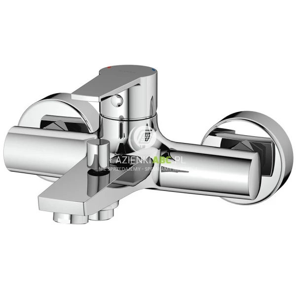 Bateria wannowo-prysznicowa Oltens JOG 34003100