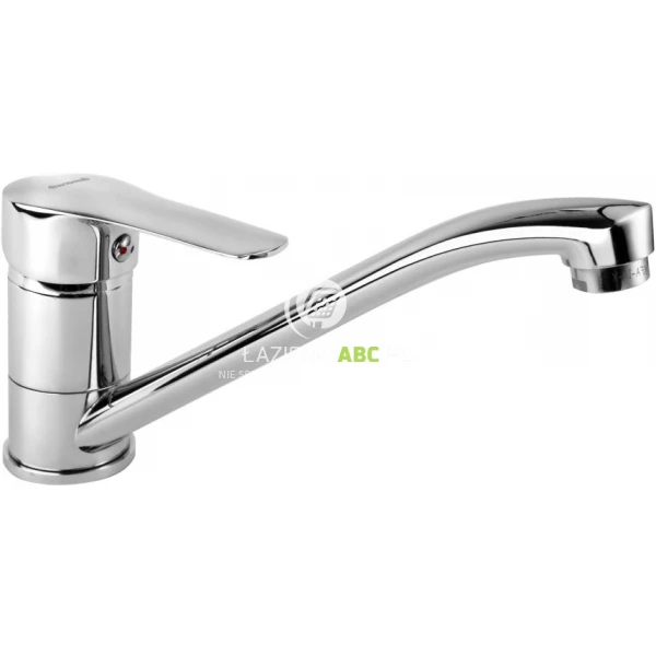 Bateria kuchenna 134 mm z obrotową wylewką KFA MOHIT 5913-915-00