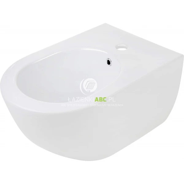 Bidet wiszący Deante PEONIA CDE 6BPW