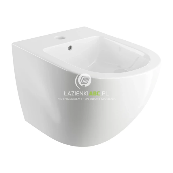 Bidet wiszący Omnires OTTAWA OTTAWABIBP