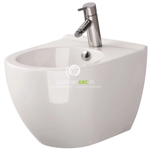 Bidet zawieszany Cersanit ZEN K117-001