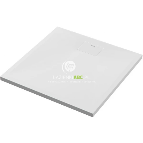 Brodzik kwadratowy 90x90 niski Excellent ZERO BREX.1202.090.090.WHN