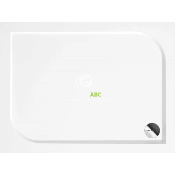 Brodzik prostokątny 100x90 Deante CUBIC KTK 045B