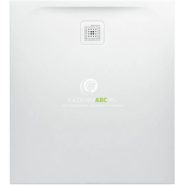 Brodzik prostokątny 100x90 Laufen PRO H2109570000001 biały