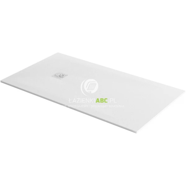 Brodzik prostokątny 180x90 Excellent ARDA BREX.1503.180.090.WHN biały