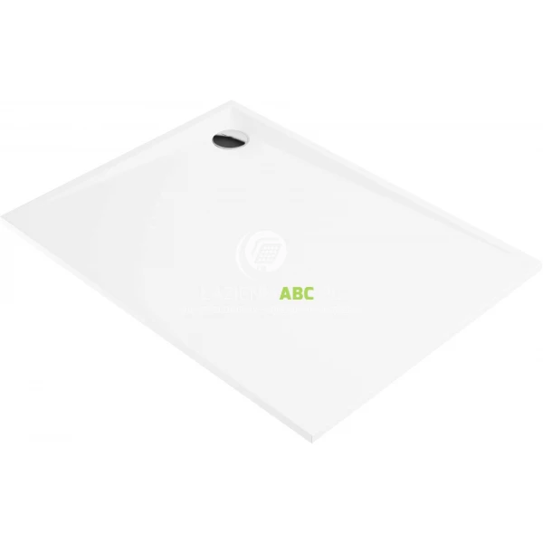 Brodzik prostokątny akrylowy 100x90 Deante KERRIA PLUS KTS 045B