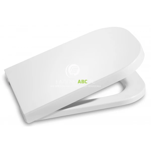 Deska WC Roca GAP SQUARE A801470002