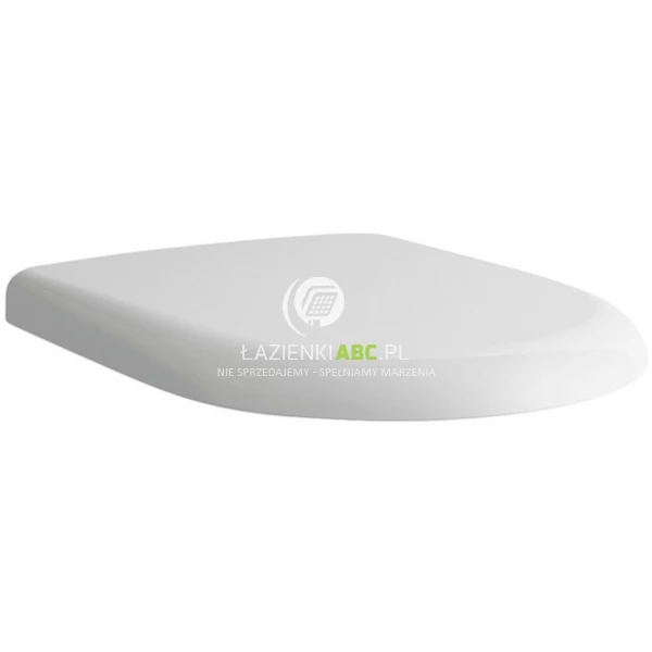 Deska WC wolnoopadająca Laufen PRO B H8939580000001