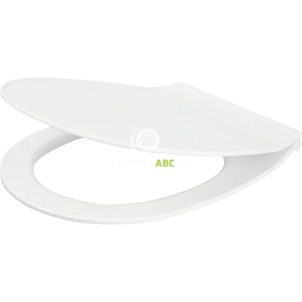 Deska sedesowa wolnoopadająca Deante SILIA CDL 6SOZ