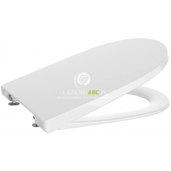 Deska wolnoopadająca Roca ONA Supralit A801E12001