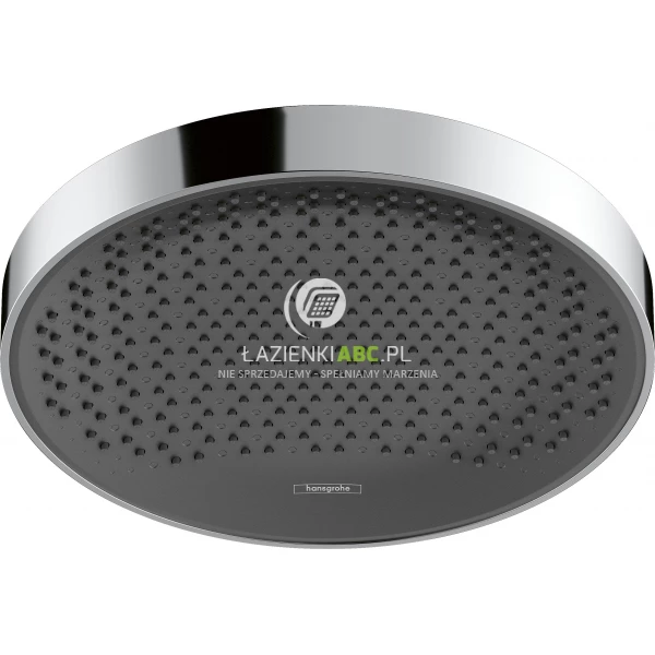Deszczownica okrągła 36 cm Hansgrohe RAINFINITY 26231000