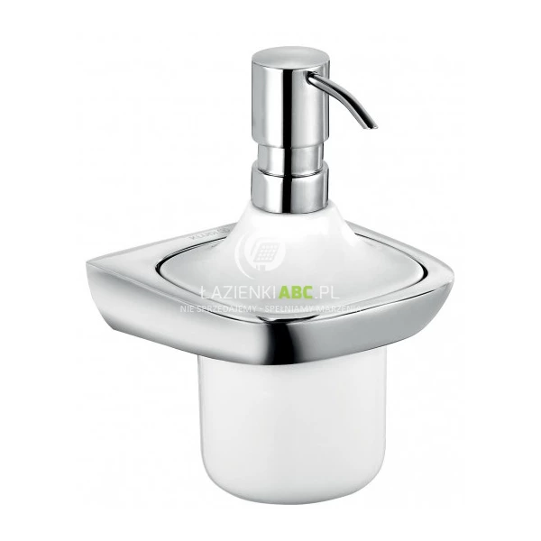 Dozownik na mydło w płynie Kludi AMBIENTA 5397605