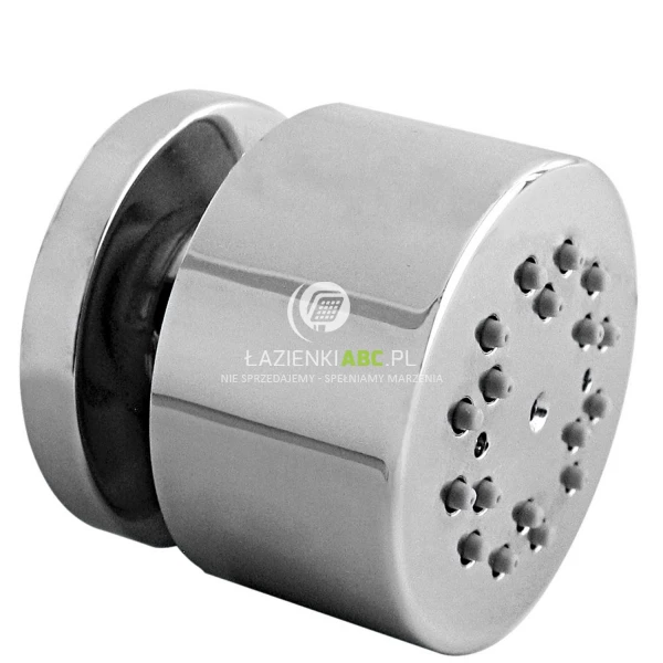 Dysza natryskowa boczna Tres 91.34.915