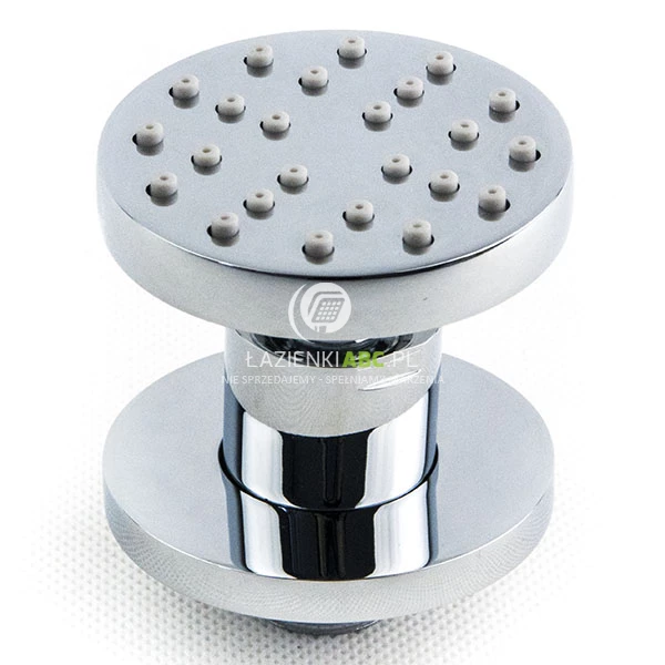 Dysza natryskowa okrągła Deante CASCADA NAC 077K