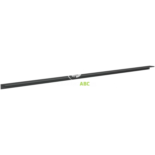 Elita LOOK Uchwyt meblowy 98 cm RE121000016010 antracytowy mat