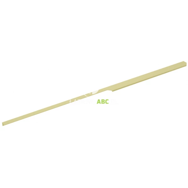 Elita SOHO Uchwyt meblowy 100 cm RE121000045570 złoty