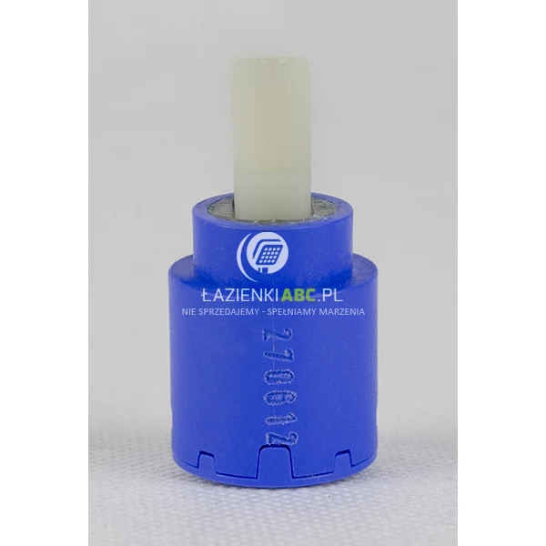 Głowica ceramiczna 25 mm Paffoni Berry ZA 91170