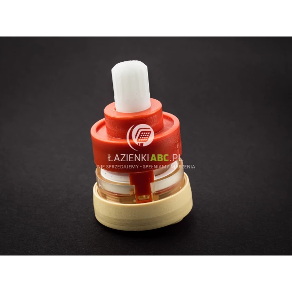 Głowica ceramiczna 30 mm Paffoni ZVIT050