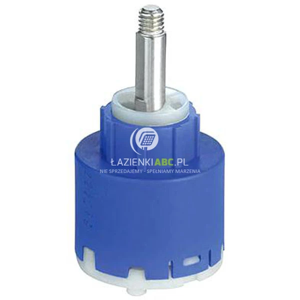 Głowica ceramiczna 35 mm Kludi O-CEAN 7494700-00