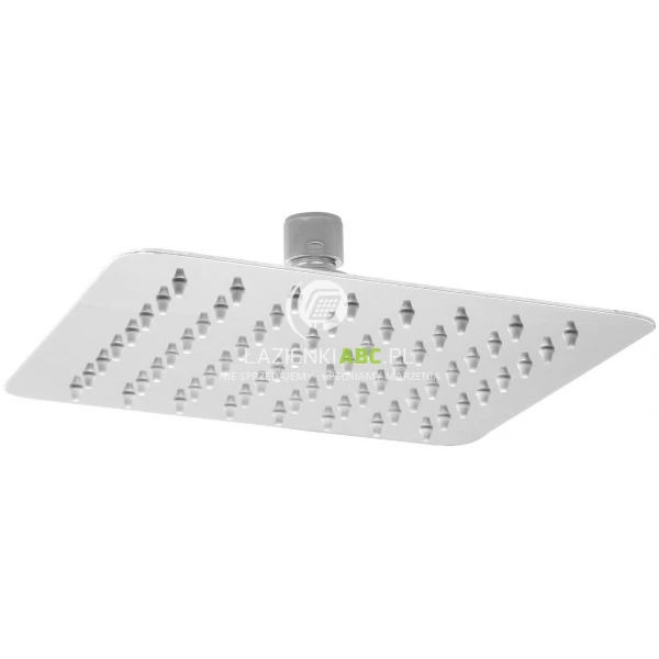 Głowica deszczowni 20 cm kwadratowa Deante FLOKS NAC 005K