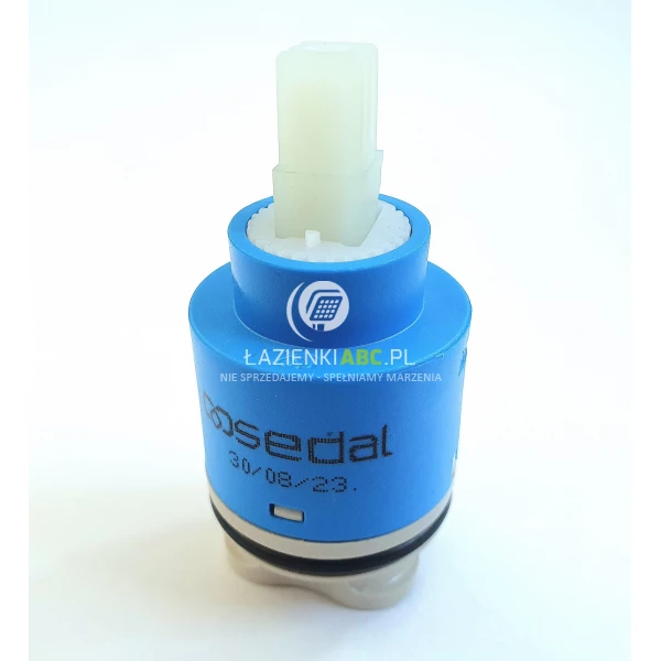 Głowica mieszacza wysoka Excellent ARCZ.9606400