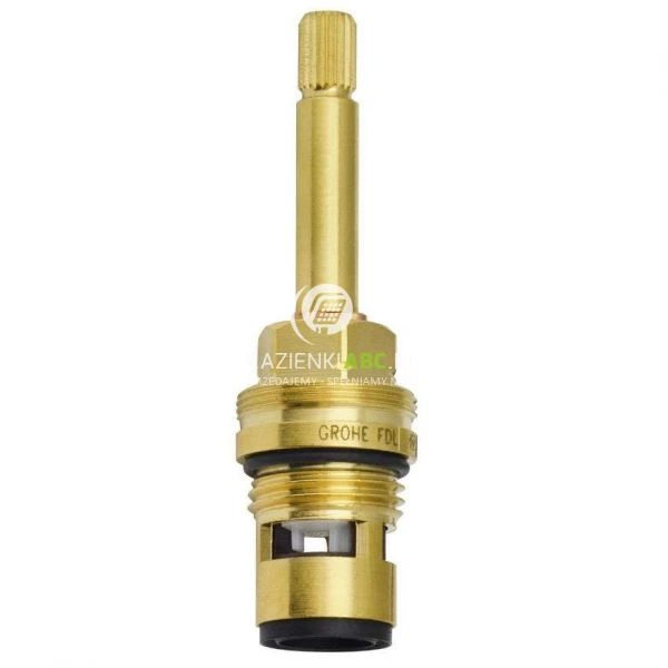 Głowica otwierająca do baterii termostatycznej GROHTHERM 1000 Grohe 45869000