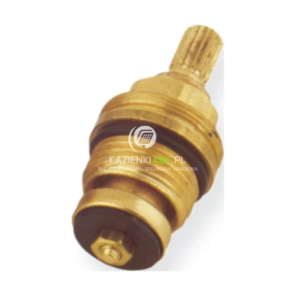 Głowica suwakowa uniwersalna KFA 882-400-98